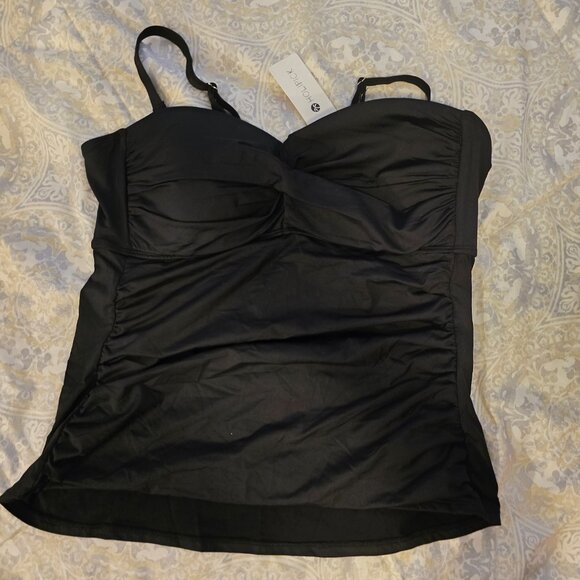 Tankini - Picture 3 of 4